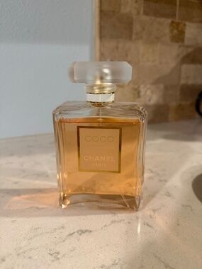 Coco Mademoiselle Perfume